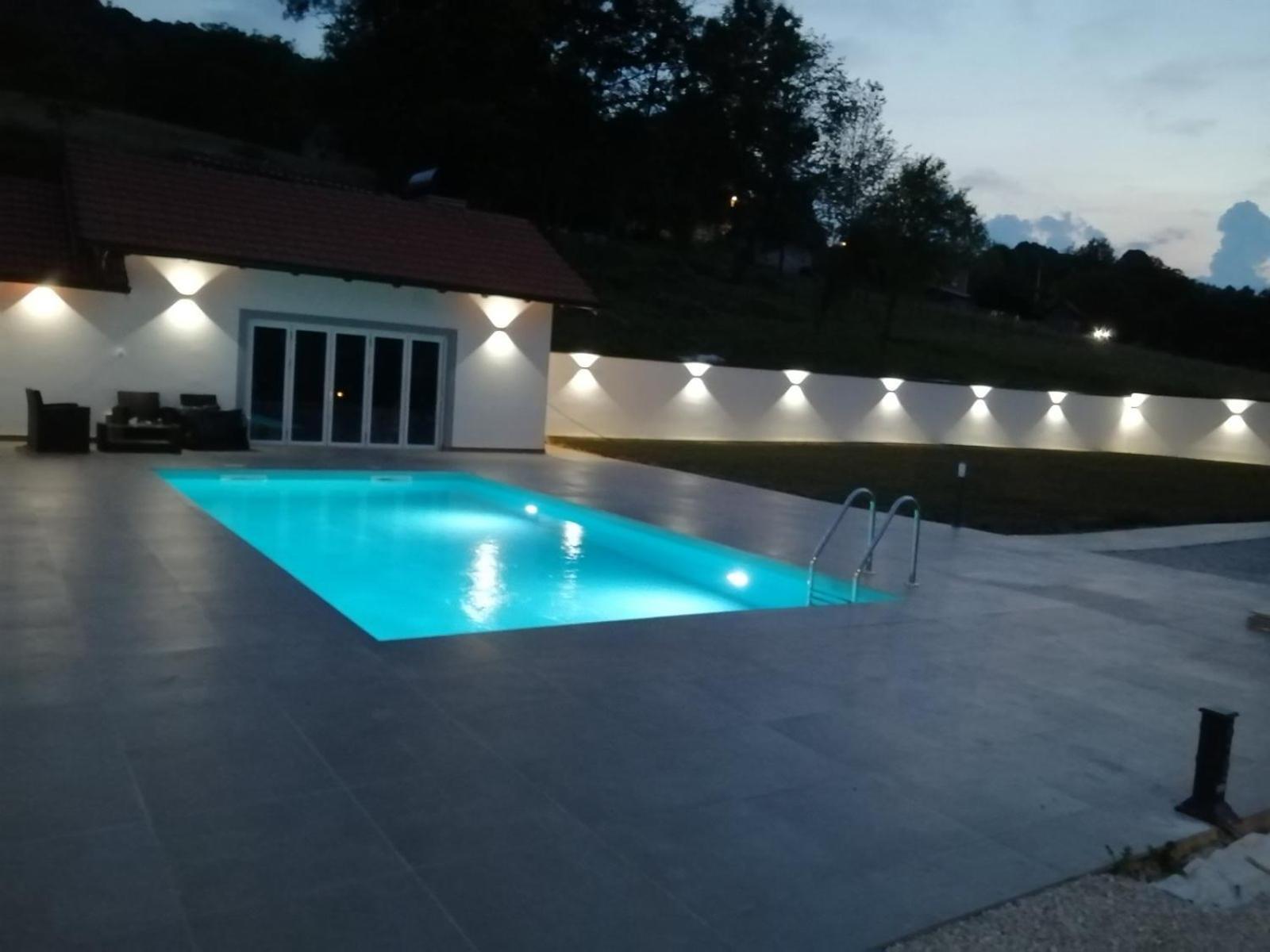 Romantic Lodge Banja Luka Exterior photo